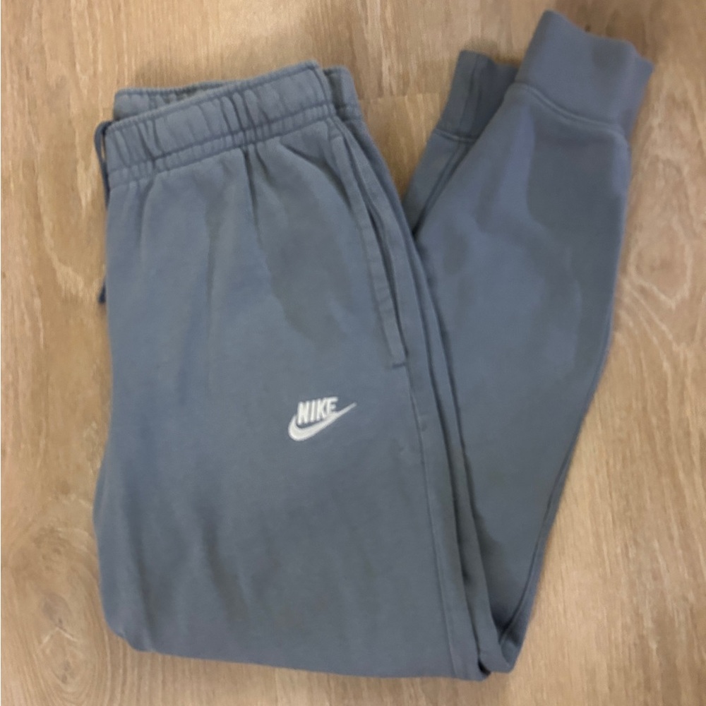 Mens Nike sweatpants